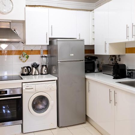 Lovehome Apartment 리스본 외부 사진