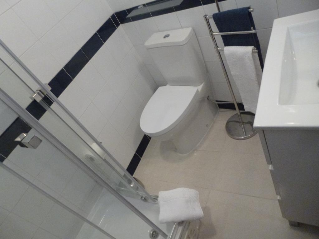 Lovehome Apartment 리스본 외부 사진
