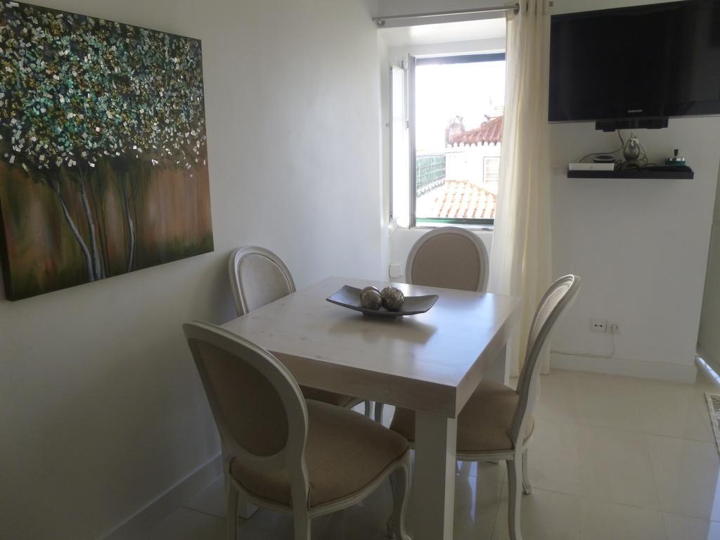 Lovehome Apartment 리스본 외부 사진