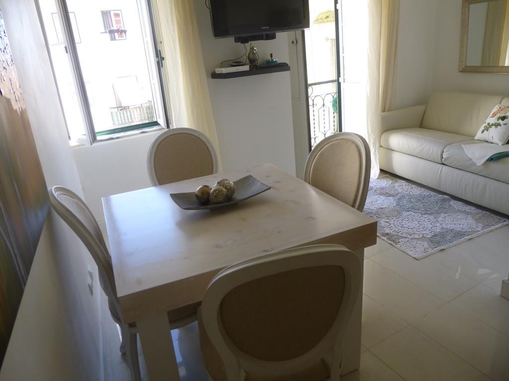 Lovehome Apartment 리스본 외부 사진
