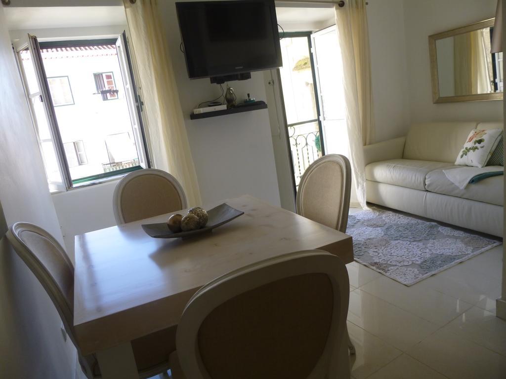 Lovehome Apartment 리스본 외부 사진