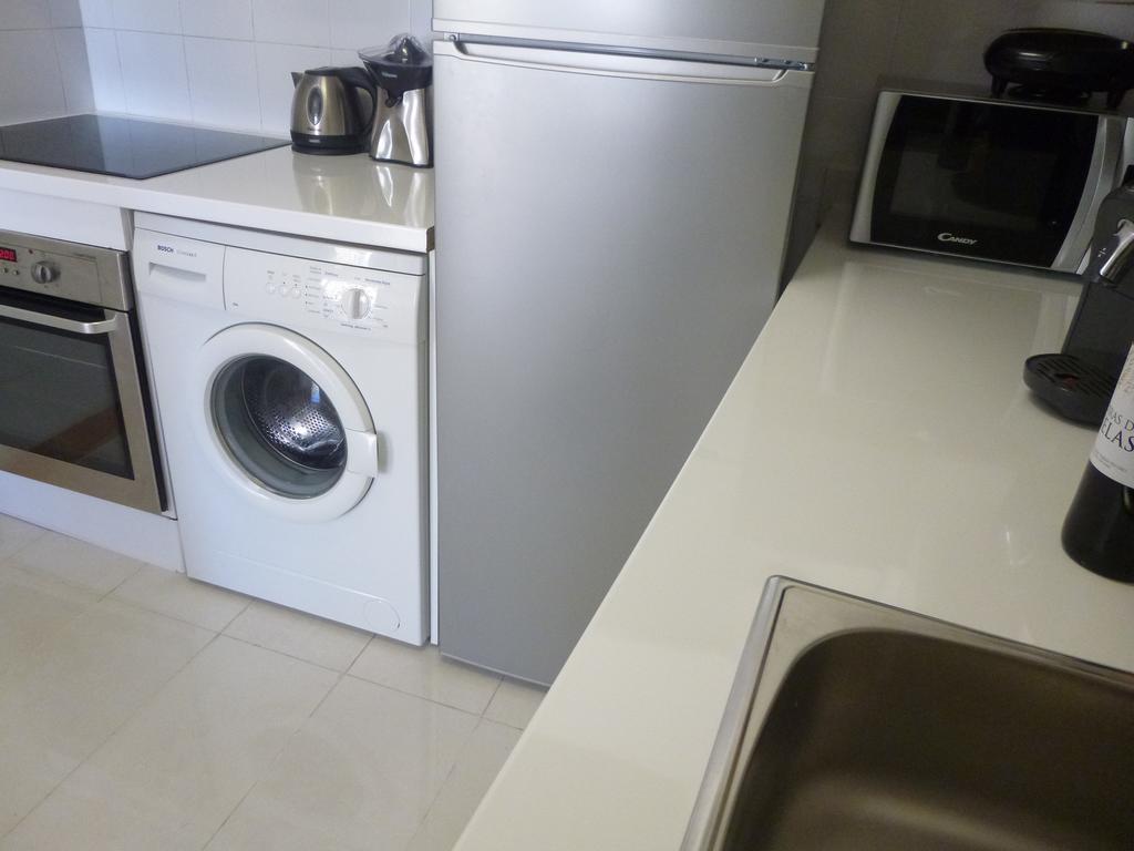 Lovehome Apartment 리스본 외부 사진