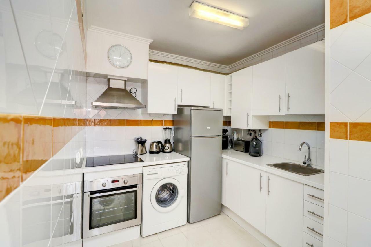 Lovehome Apartment 리스본 외부 사진