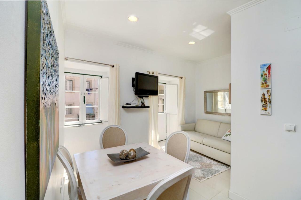 Lovehome Apartment 리스본 외부 사진